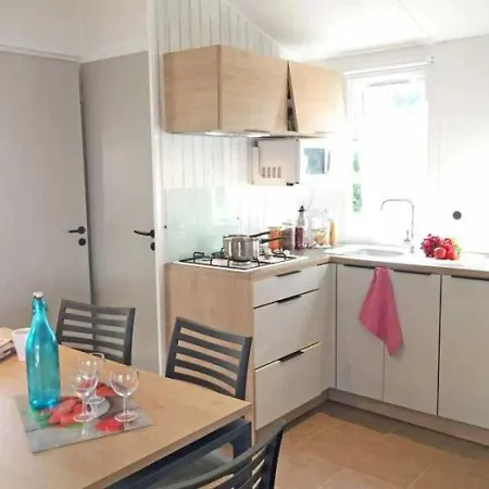 4 Etoiles - Parc Aquatique - Eeia0g *